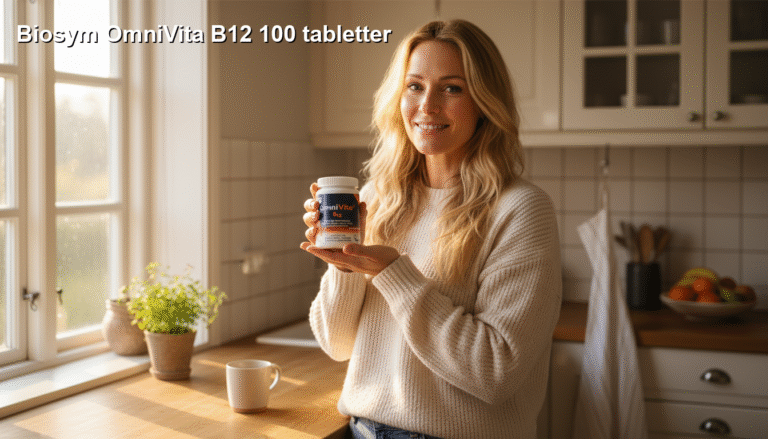 Biosym OmniVita B12
