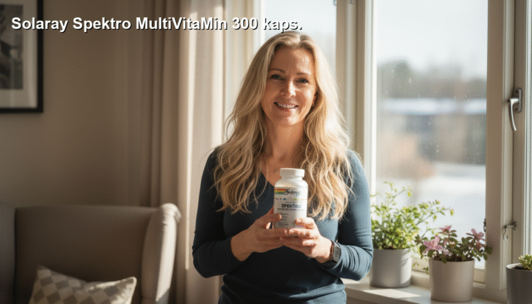 Solaray Spektro MultiVitaMin
