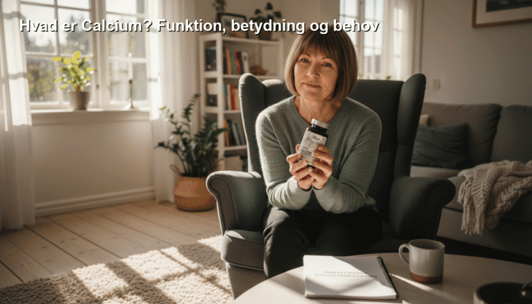 Calcium kosttilskud, sundhed, ernæring, kvinder, daglig dosis.