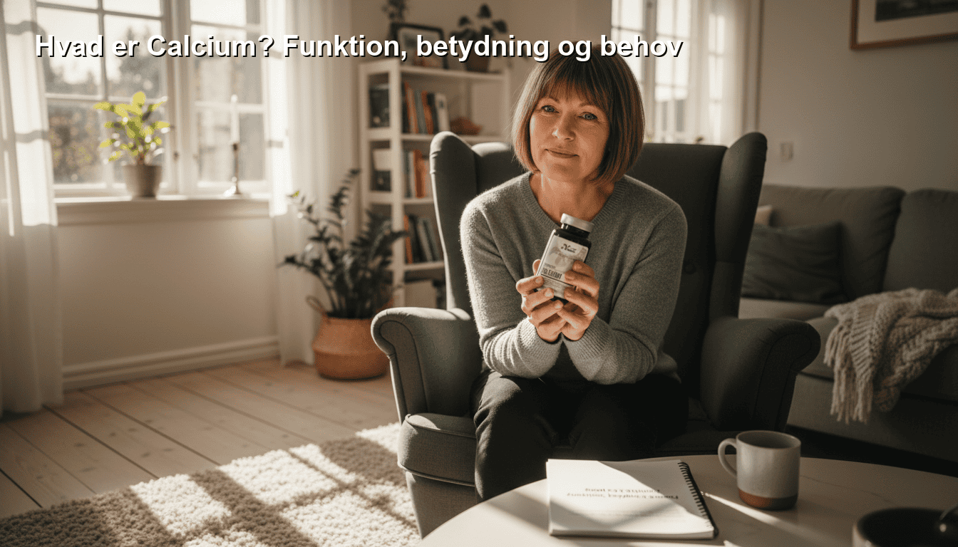 Calcium kosttilskud, sundhed, ernæring, kvinder, daglig dosis.
