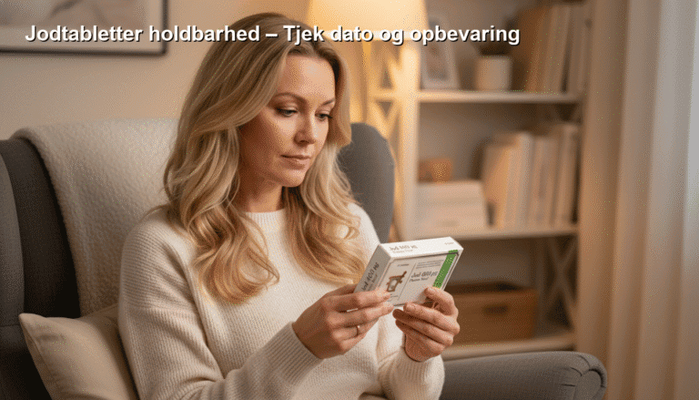 Jodtabletter holdbarhed og dato, sundhedsprodukter til overvægt, kvinder, medicinsk kosttilskud, tjek jodindhold, sund livsstil, vitamin- og mineraltilskud, kostråd, sikkerhed, medicin, sundhedstjek, kosttilskud med jod.