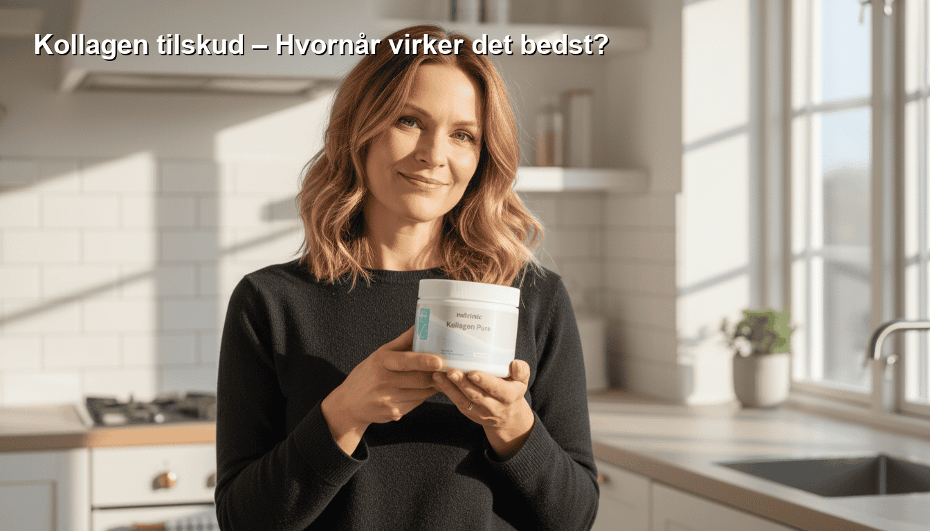 Nøgleord: kollagen tilskud, sundhed, skønhed, godt helbred, naturlige kosttilskud, anti-aging, kollagen booster, sund livsstil, indretning, moderne hjem.