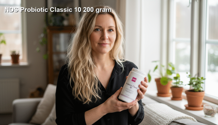 NDS Probiotic Classic 10 200 gram