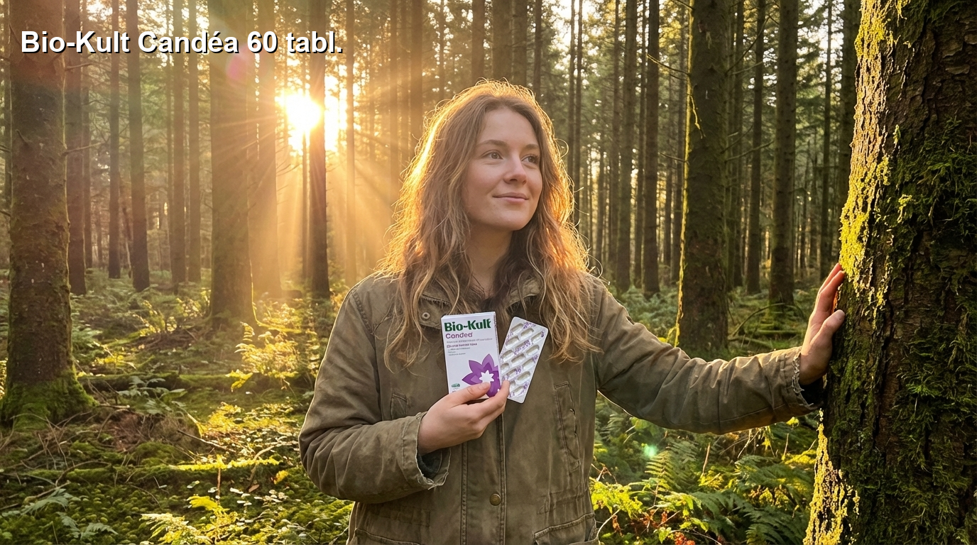 Bio-Kult Candéa 60 tabl.