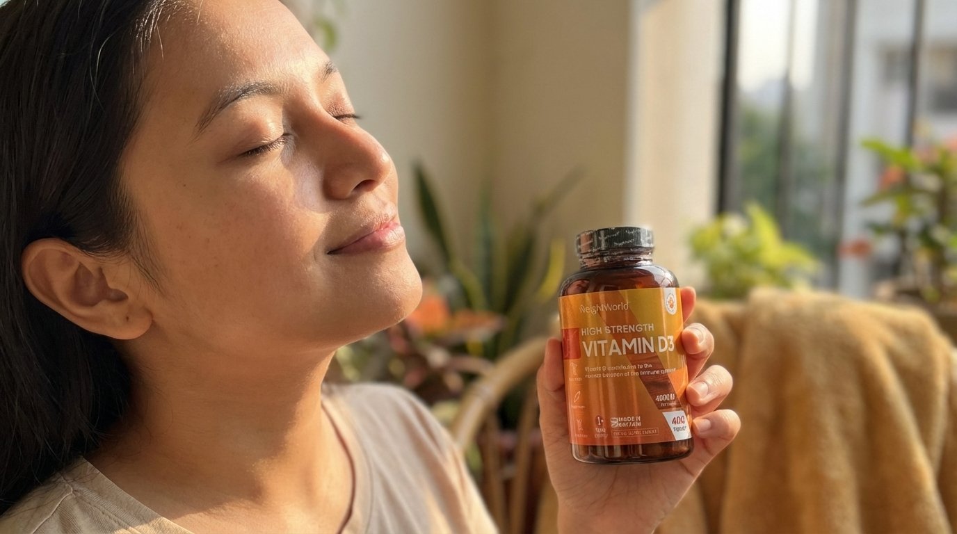 D-vitamin bedst i test ifølge os - Top 5 valg i 2026