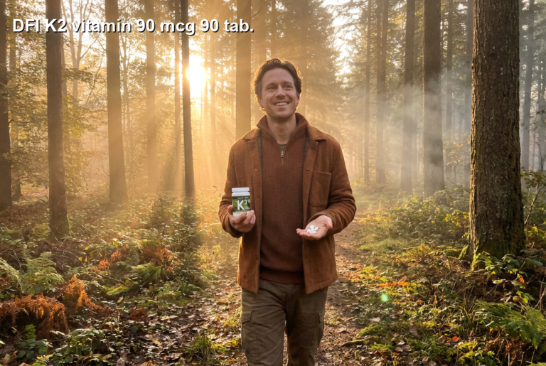 DFI K2 vitamin 90 mcg 90 tab.