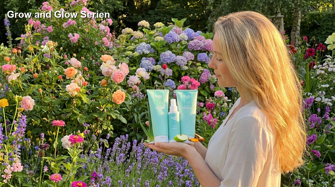 Grow and Glow Serien