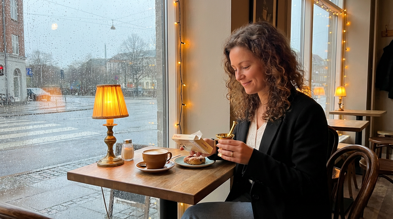 Pharma Nord K-Pearls